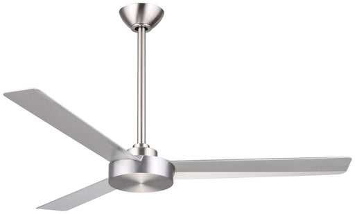 Minka Aire - F524-ABD - 52 Inch Ceiling Fan - Roto - Brushed Aluminum