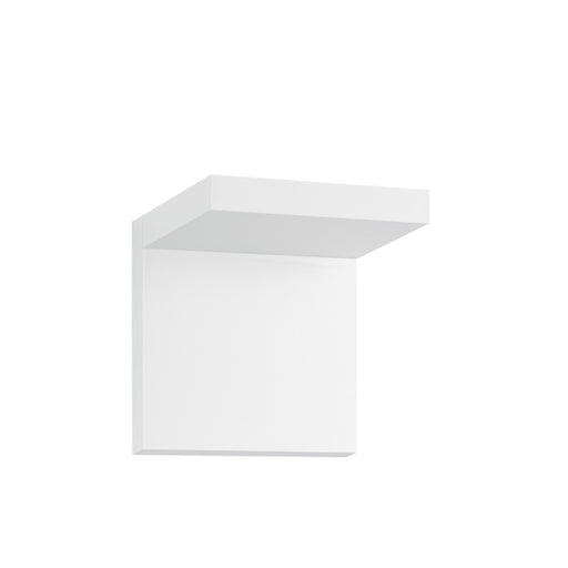 Sonneman - 2372.98 - LED Wall Sconce - Bracket - Textured White
