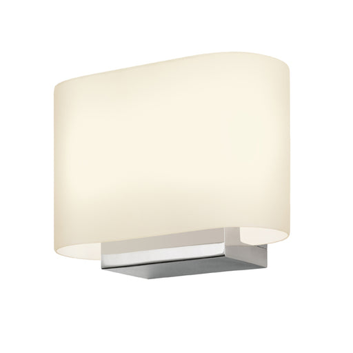 Sonneman - 3716.01 - LED Wall Sconce - Link LED - Polished Chrome