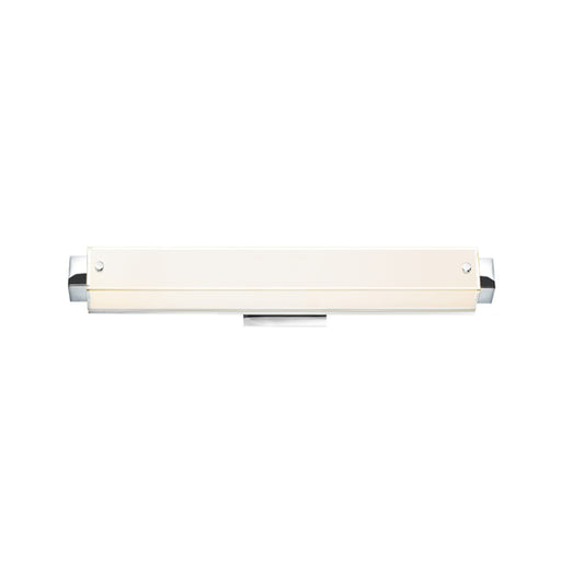 Sonneman - 3860.01LED - LED Bath Bar - Parallel LED - Polished Chrome