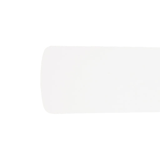 30 in. Fan Blade Series Fan Blades White