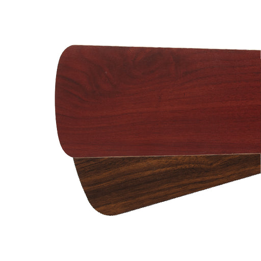 30 in. Fan Blade Series Fan Blades Rosewood / Walnut