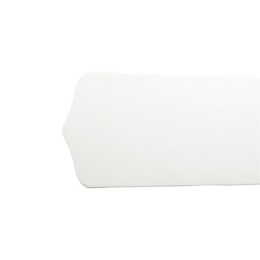 42 in. Fan Blade Series Fan Blades White