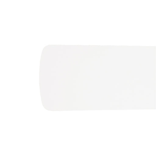 42 in. Fan Blade Series Fan Blades White White