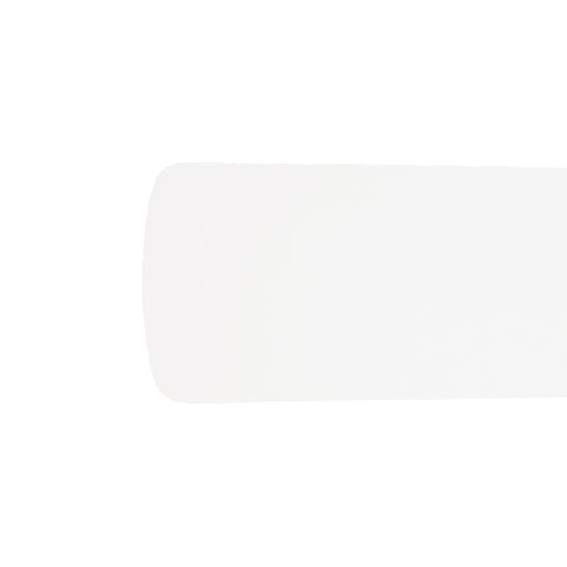 42 in. Fan Blade Series Fan Blades White White