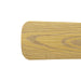 Quorum - 4255050321 - Blade - 42 in. Fan Blade Series - Medium Oak