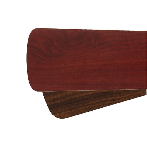 42 in. Fan Blade Series Fan Blades Rosewood / Walnut