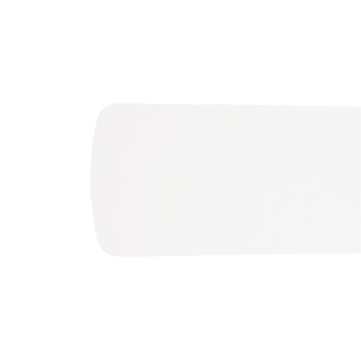52 in. Fan Blade Series Fan Blades White