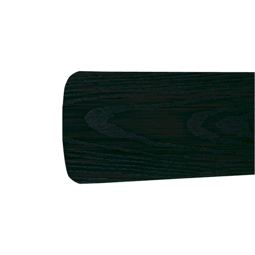 52 in. Fan Blade Series Fan Blades Black