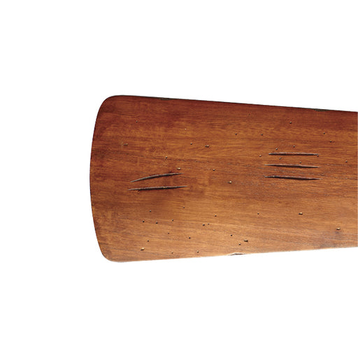 52 in. Fan Blade Series Fan Blades Vintage Walnut
