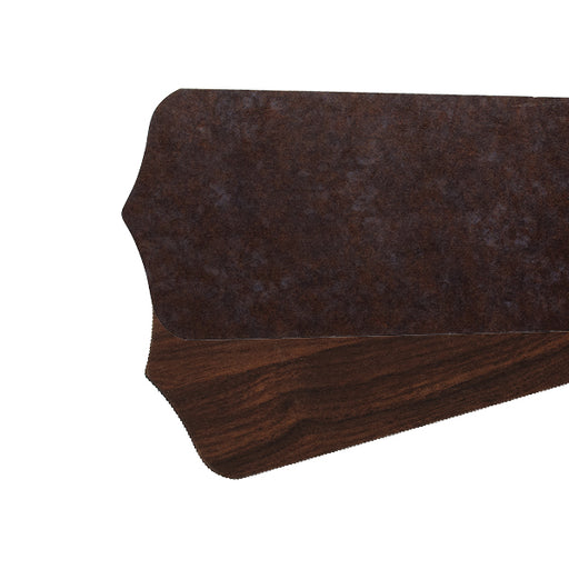 52 in. Fan Blade Series Blade Toasted Sienna / Walnut