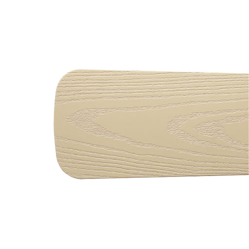 52 in. Fan Blade Series Fan Blades Weathered Pine