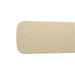 Quorum - 5254747321 - Fan Blades - 52 in. Fan Blade Series - Weathered Pine
