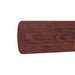Quorum - 5255555321 - Fan Blades - 52 in. Fan Blade Series - Rosewood