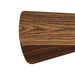 Quorum - 5255624121 - Fan Blades - 52 in. Fan Blade Series - Dark Oak / Walnut