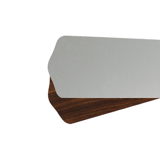 CHATEAUX Blade Satin Nickel / Walnut