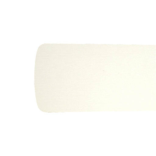 52 in. Fan Blade Series Fan Blades Antique White Antique White