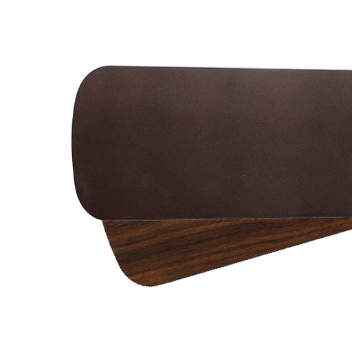 52 in. Fan Blade Series Blade Oiled Bronze / Walnut