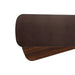 Quorum - 5258624125 - Blade - 52 in. Fan Blade Series - Oiled Bronze / Walnut