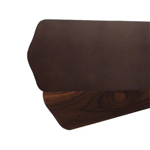 56 in. Fan Blade Series Blade Oiled Bronze / Walnut