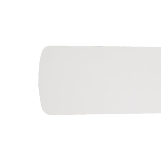 60 in. Fan Blade Series Fan Blades Studio White