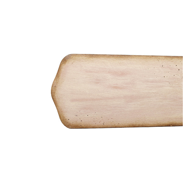 Quorum - 8-78525-70 - Blade - CHATEAUX - Distressed Weathered Pine