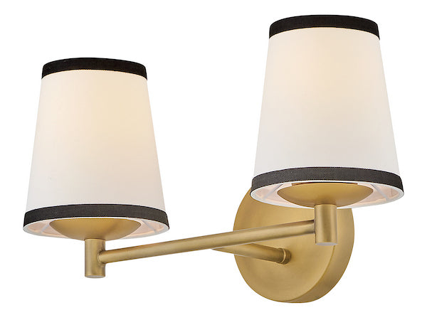 Sonia LED Vanity-Sconces-Hinkley-Lighting Design Store