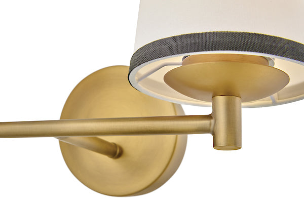 Sonia LED Vanity-Sconces-Hinkley-Lighting Design Store