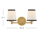 Sonia LED Vanity-Sconces-Hinkley-Lighting Design Store