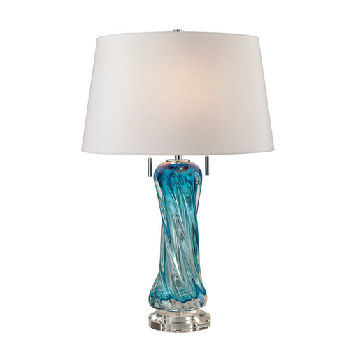 Vergato Two Light Table Lamp