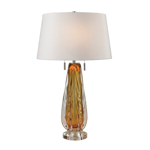 Modena Two Light Table Lamp