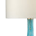 ELK Home - D2691 - One Light Table Lamp - Mediterranean - Sea Blue