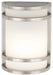 Minka-Lavery - 9801-144-L - LED Outdoor Pocket Lantern - Bay View - Brushed Stainless Steel