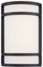 Minka-Lavery - 9802-143-L - LED Outdoor Pocket Lantern - Bay View - Oil Rubbed Bronze