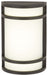 Minka-Lavery - 9802-143-L - LED Outdoor Pocket Lantern - Bay View - Oil Rubbed Bronze