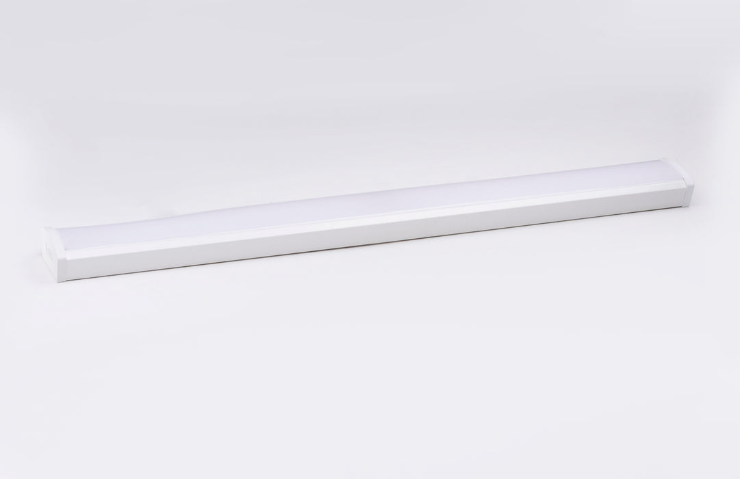 LED Wrap LED Flush Mount-Utility-Maxim-Lighting Design Store