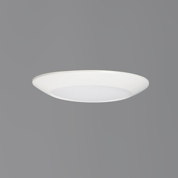 Diverse LED Flush Mount-Flush Mounts-Maxim-Lighting Design Store