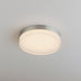 Illuminaire II LED Flush Mount-Utility-Maxim-Lighting Design Store