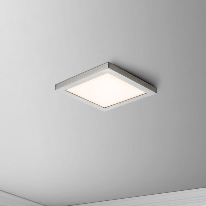 Chip LED Flush Mount-Flush Mounts-Maxim-Lighting Design Store