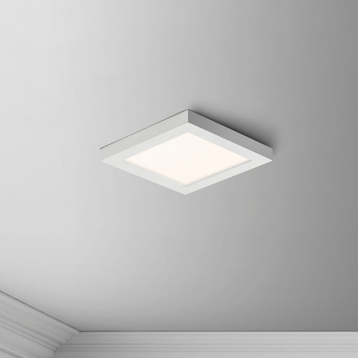 Chip LED Flush Mount-Flush Mounts-Maxim-Lighting Design Store