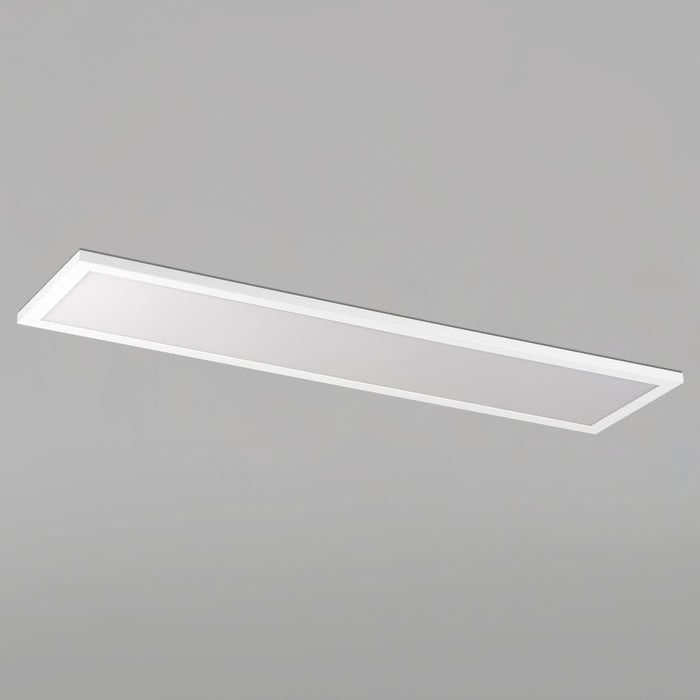 Sky LED Flush Mount-Exterior-Maxim-Lighting Design Store