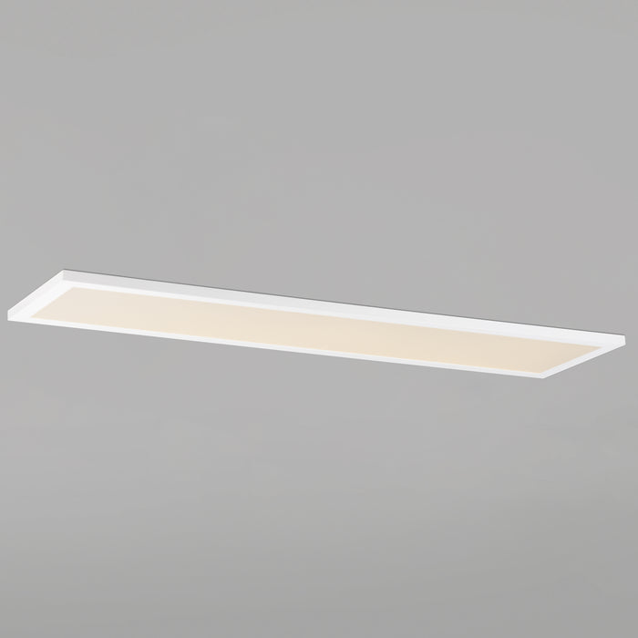 Sky LED Flush Mount-Exterior-Maxim-Lighting Design Store