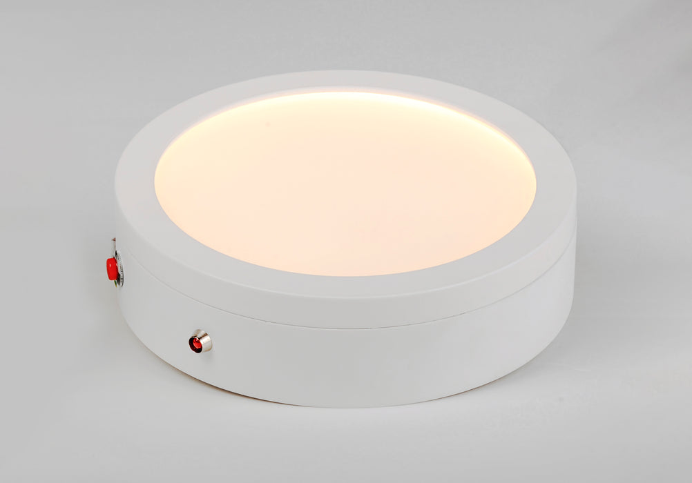 Wafer LED Surface Mount-Utility-Maxim-Lighting Design Store