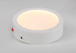 Wafer LED Surface Mount-Utility-Maxim-Lighting Design Store