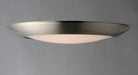 Diverse LED Flush Mount-Flush Mounts-Maxim-Lighting Design Store