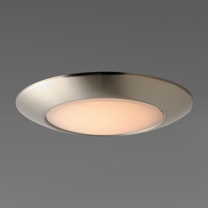 Diverse LED Flush Mount-Flush Mounts-Maxim-Lighting Design Store