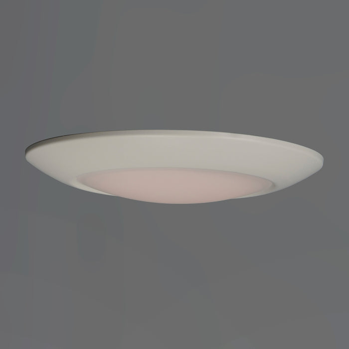 Diverse LED Flush Mount-Flush Mounts-Maxim-Lighting Design Store