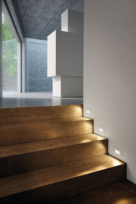 Path LED Step-Landscape Ltg.-maxim-Lighting Design Store