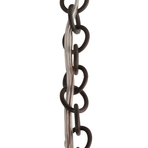 Arteriors - CHN-983 - Extension Chain - Chain - Natural Iron