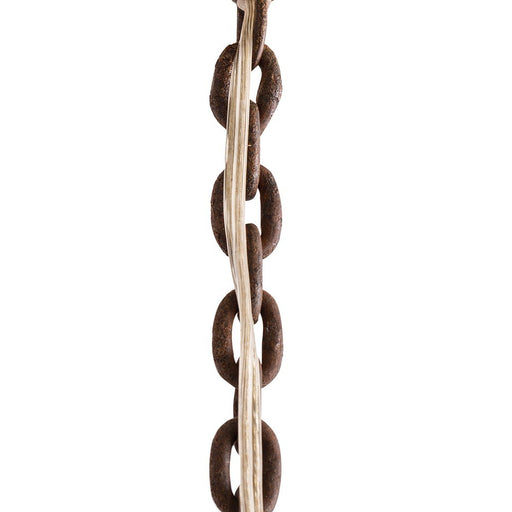 Arteriors - CHN-987 - Extension Chain - Chain - Rust